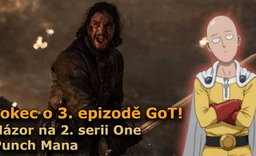 Videa pro muže