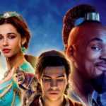 Aladin - Obsah & O filmu