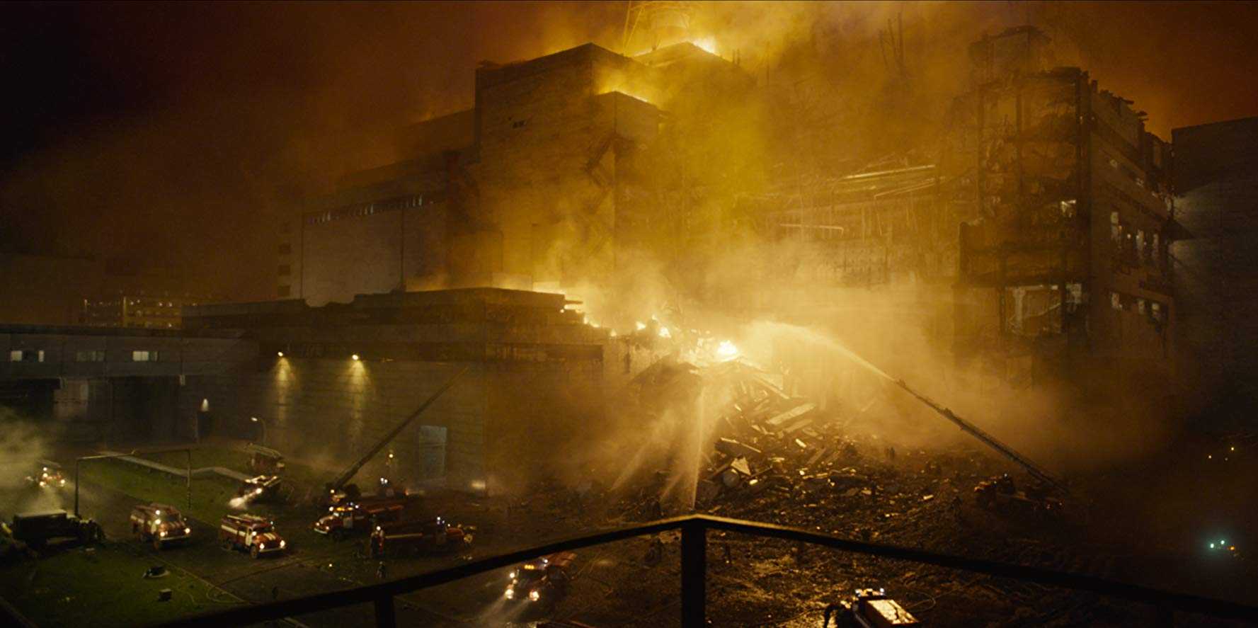 Cernobyl Cernobyl