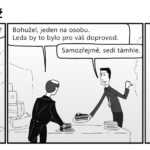 Osamělý svobodný muž – 32