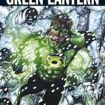 #1987: DC komiksový komplet 63: Green Lantern - Hledaný: Hal Jordan - 40 %