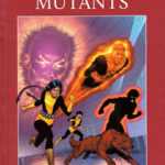 #1989: Nejmocnější hrdinové Marvelu 72: New Mutants - 75 %