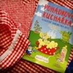 Pohádková kuchařka, kouzelné vaření pro děti