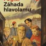 Záhada hlavolamu