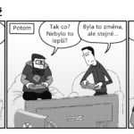 Osamělý svobodný muž – 37