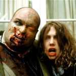 Soumrak mrtvých - Simon Pegg a Nick Frost jsou již osvědčená dvojka, což nám dokazují i ve skvělé zombie komedii pod taktovkou neméně skvělého Edgara Wrighta.