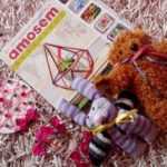 101 VÝTVARNÝCH PROJEKTŮ S AMOSEM: RECYKLACE