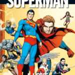 #1995: DC komiksový komplet 64: Superman a Legie superhrdinů - 30 %