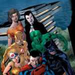 #2000: DC komiksový komplet 65: Mladí titáni: Budoucnost je teď - 30 %