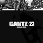 #2002: Gantz 23