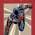#1999: Nejmocnější hrdinové Marvelu 73: Union Jack - 30 %