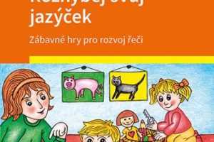 rozhybej svu jazycek
