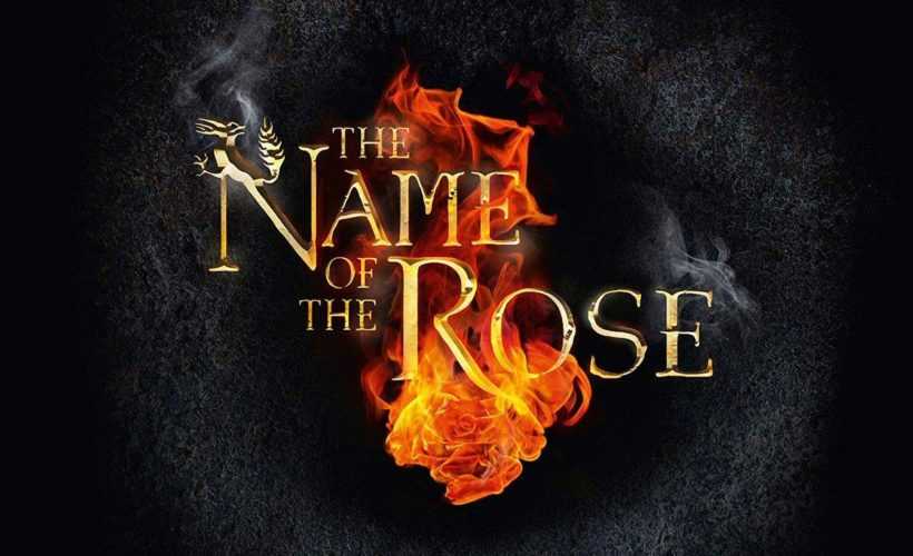 the name of the rose il nome della rosa 5cab9814af8d7