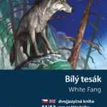 Dobrodružství Bílého tesáka v angličtině