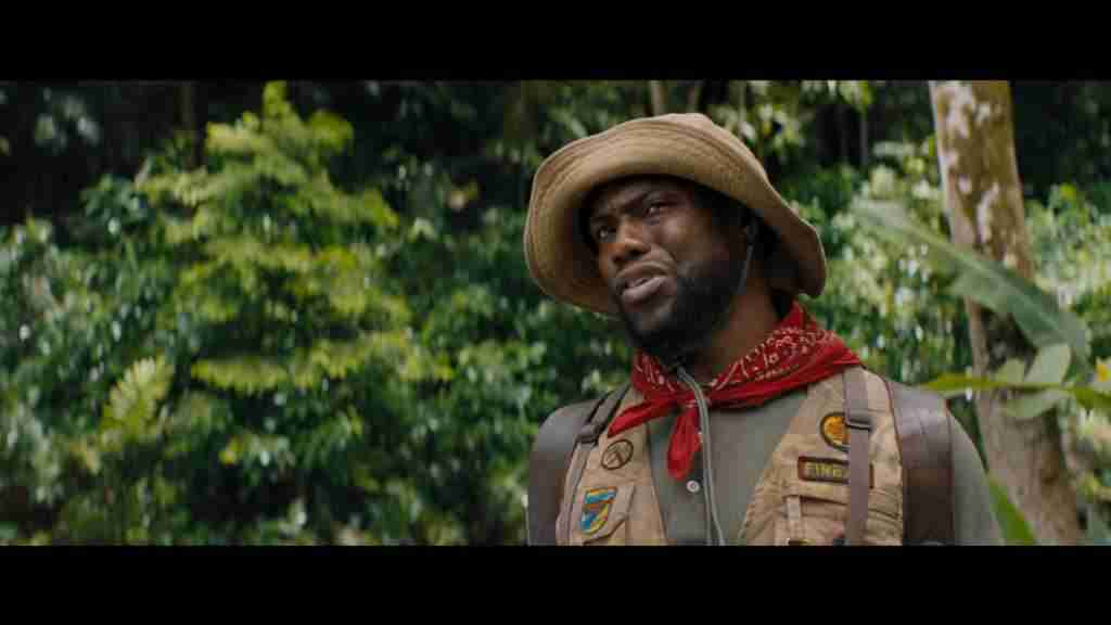 JUMANJI THE NEXT LEVEL Trailery Ji Borov Kritiky cz jumanji-the-next-level-trailery-ji-borov-kritiky-cz
