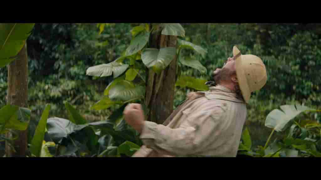 JUMANJI THE NEXT LEVEL Trailery Ji Borov Kritiky cz jumanji-the-next-level-trailery-ji-borov-kritiky-cz