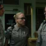 Mrtví neumírají (The Dead Don´t Die) – Recenze – 40%