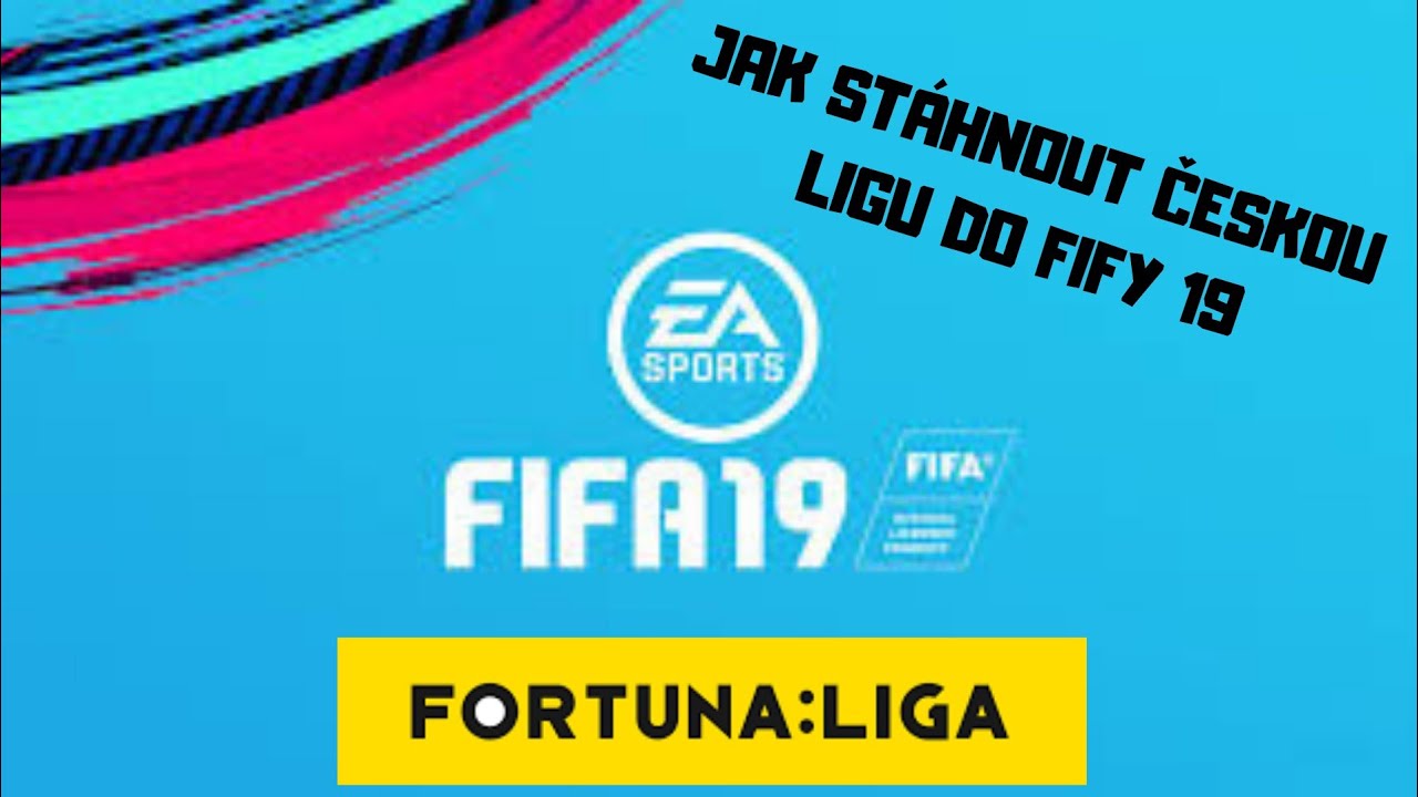 clp do hry fifa 19 8211 1 02 Jf4ZK4BLxtE clp do hry fifa 19 8211 1 02 Jf4ZK4BLxtE