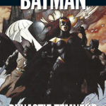 #2014: DC komiksový komplet 66: Batman - Dynastie Temného rytíře