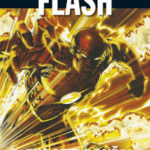 #2017: DC komiksový komplet 67: Flash - Zkrotit bouři