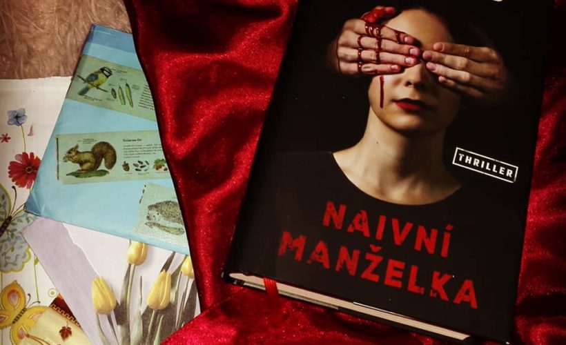 naivnímanželka