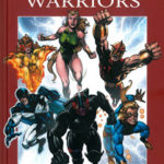 #2012: Nejmocnější hrdinové Marvelu 75: New Warriors