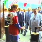 Pepsi Cola JZD Slušovice 1989