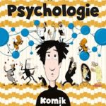 #2009: Psychologie: Komiksový úvod