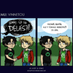 Komiks 131