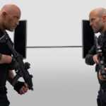 Rychle a zběsile: Hobbs a Shaw (Fast & Furious Presents: Hobbs & Shaw) – Recenze – 60%