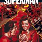 #2025: DC komiksový komplet 69: Superman - Krize karmínového kryptonitu