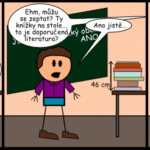 Čas slibů