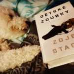 Dětské zoubky od Zoje Stage
