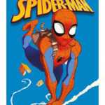 #2023: Spider-Man: Velká moc, velká odpovědnost