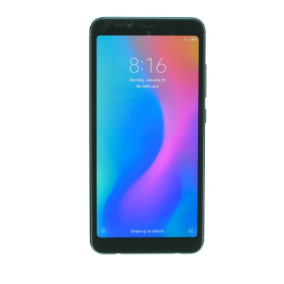 xiaomi redmi 6a 2gb 16gb Xiaomi Redmi 6A 2GB/16GB