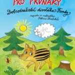 Grafomotorika pro prvňáky - dobrodružství divočáka Fandy