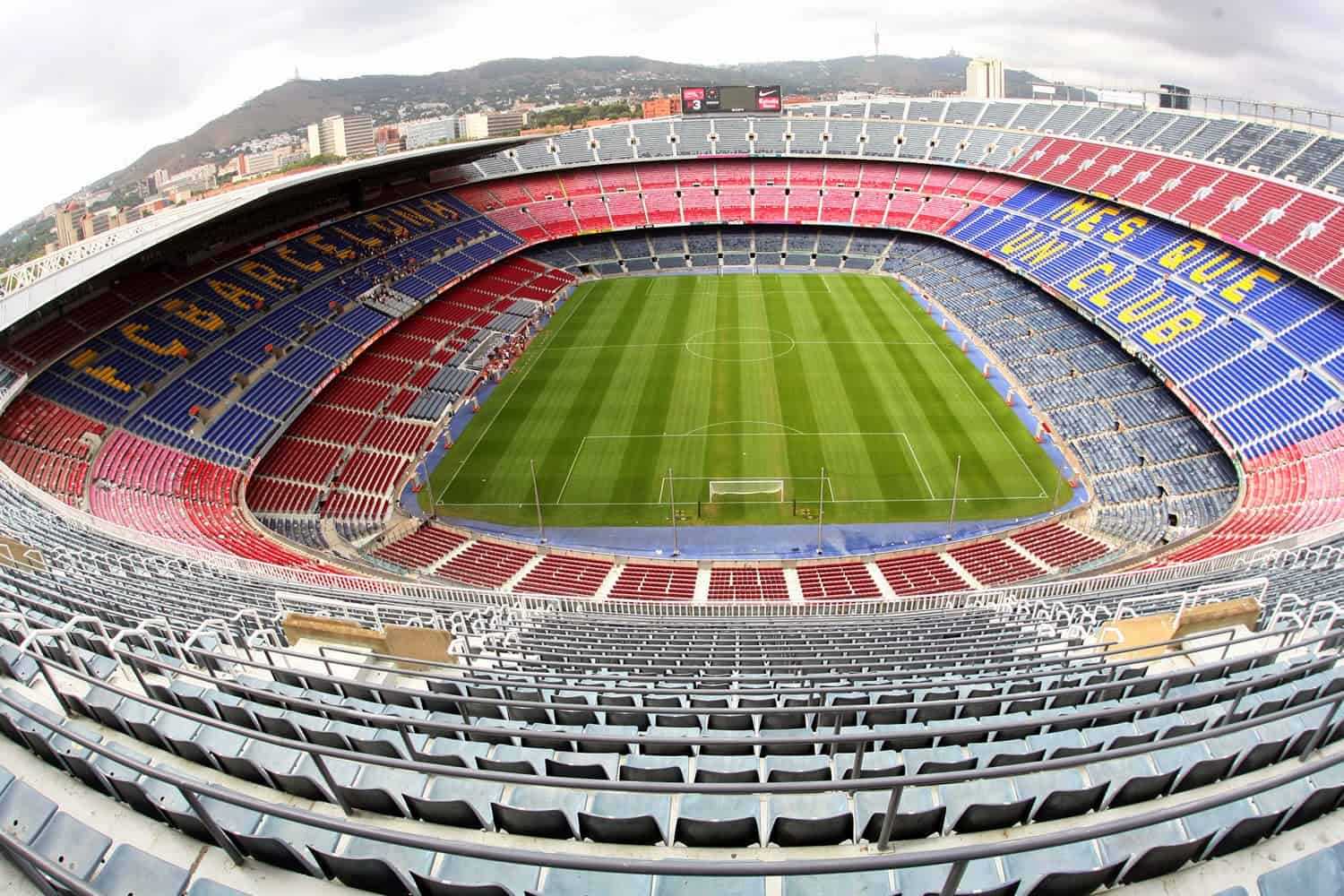 499 camp nou 11 499 camp nou 11