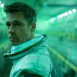 Ad Astra – Recenze – 60%