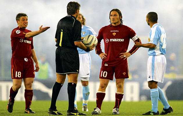 Roma lazio Roma lazio