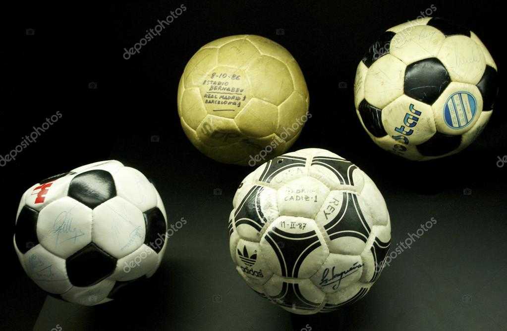 balls balls