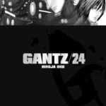 #2039: Gantz 24