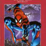 #2038: Nejmocnější hrdinové Marvelu 80: Scarlet Spider (Ben Reilly)