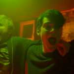 Abstinent - filmový debut nejmladšího z klanu Trojanů