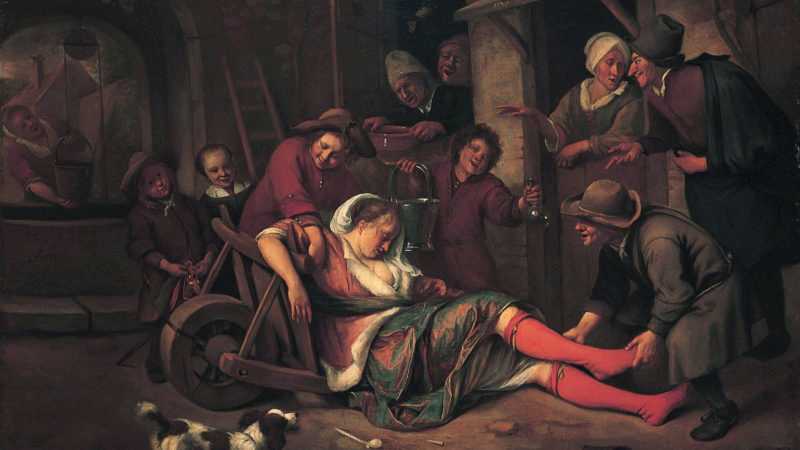 Alkohol Alkohol