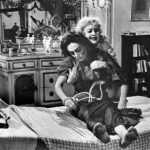 #32 - Co se vlastně stalo s Baby Jane? (1962)
