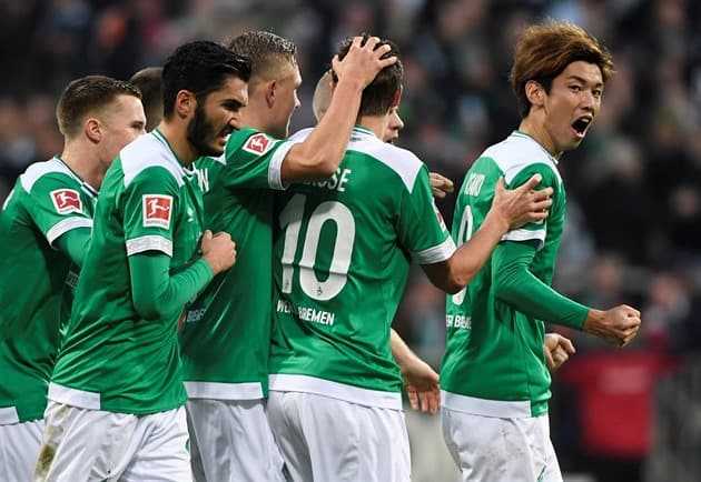 ELV77b8e6 AI SOCCER GERMANY SVW BAY 1201 11 4 ELV77b8e6 AI SOCCER GERMANY SVW BAY 1201 11 4