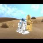 Lego Star Wars: The Video Game