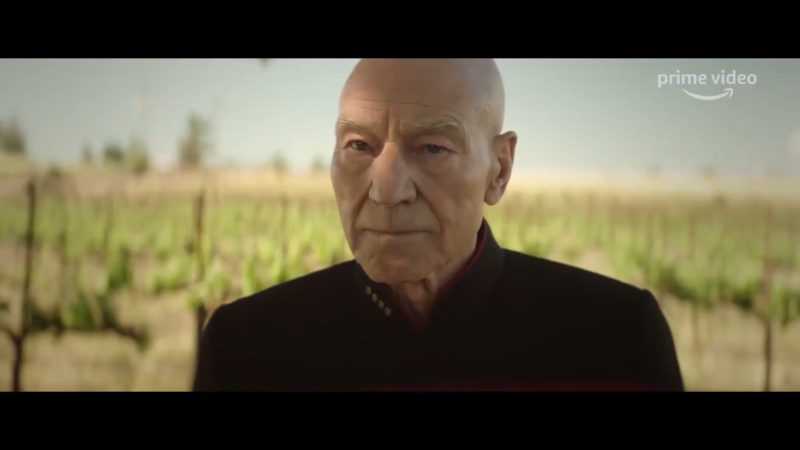 Star Trek Picard 000290 Star Trek Picard 000290