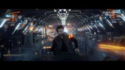Star Trek Picard 002490