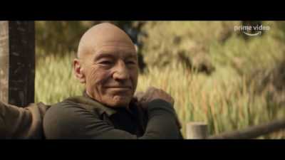 Star Trek Picard 003830